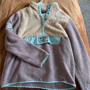 Notice The Reckless Fleece